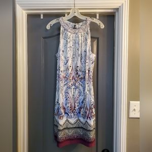 White House Black Market Dress